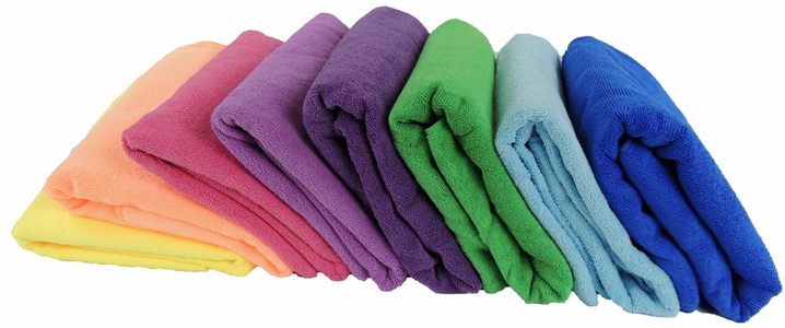 Towels